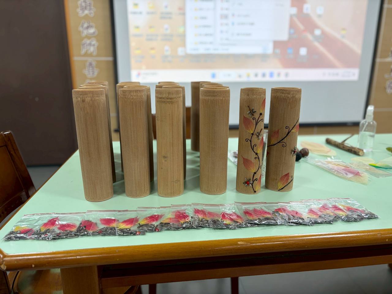學員作品