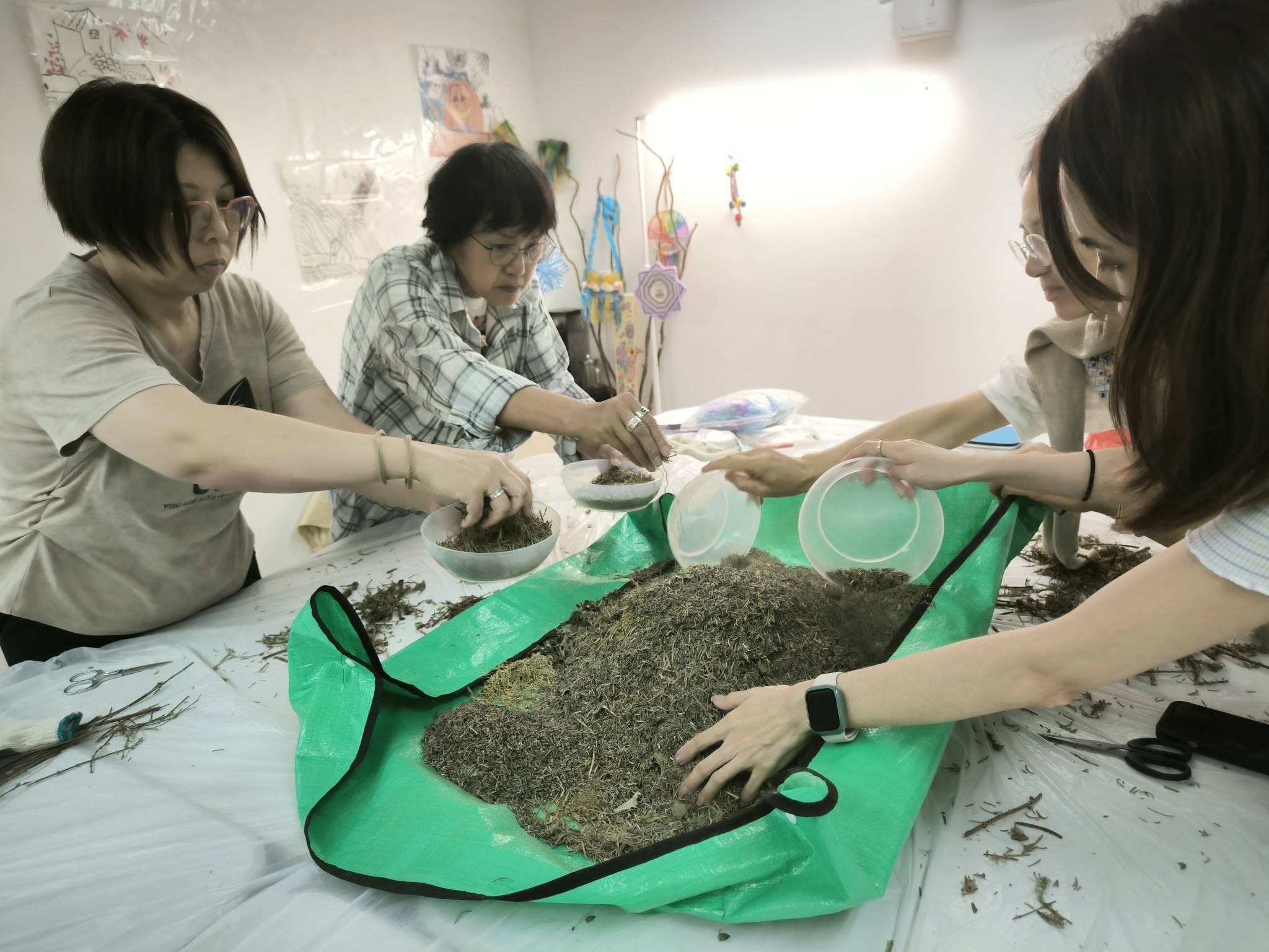 共學與你課程花絮