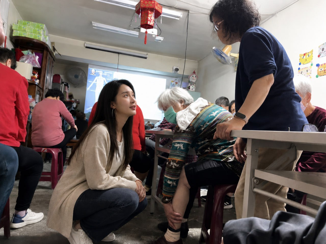 共學與你課程活動花絮